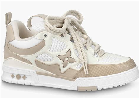 louis vuitton skate sneaker|louis vuitton skateboarding shoes.